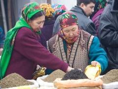 Орталық Азия халқының тұтынушылық сенімі артты
