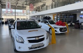 Allur автокөлік өндіруді азайтты, бірақ жалпы көрсеткіш оң