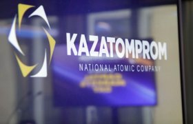 Қазатомөнеркәсіп 2025 жылдың пайдасынан 1292 теңгеден дивиденд төлейді