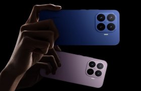 Xiaomi 17T Series: екі түрлі өлшем, Leica телефото және Leica Live Moment