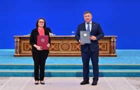 Қазақстан Ресейге 225 млрд теңгеге дейін қарыз беретін болды
