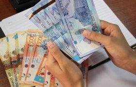 Кәсіпкерлердің жартысынан көбі жұмыскерлеріне 85 мың теңге ғана жалақы төлейді