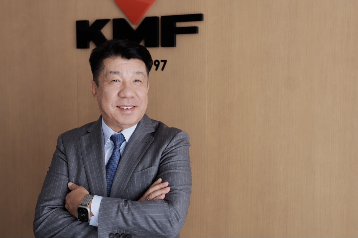 Клиенттер үшін көбірек мүмкіндік: KMF Банк алғашқы жылын қорытындылады