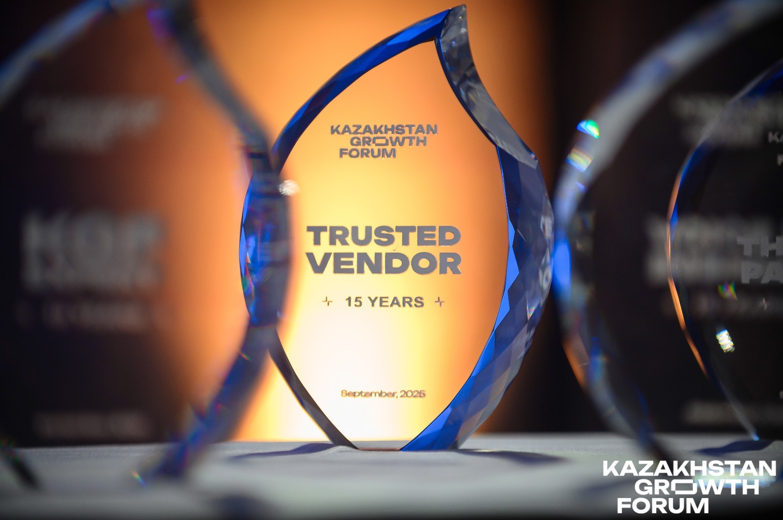 K26: Ұлттық экономикаға чемпиондар керек
