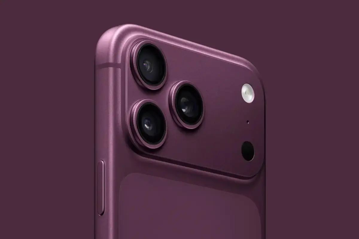iPhone 18 pro таныстырылды: қандай жаңашылдықтар бар?