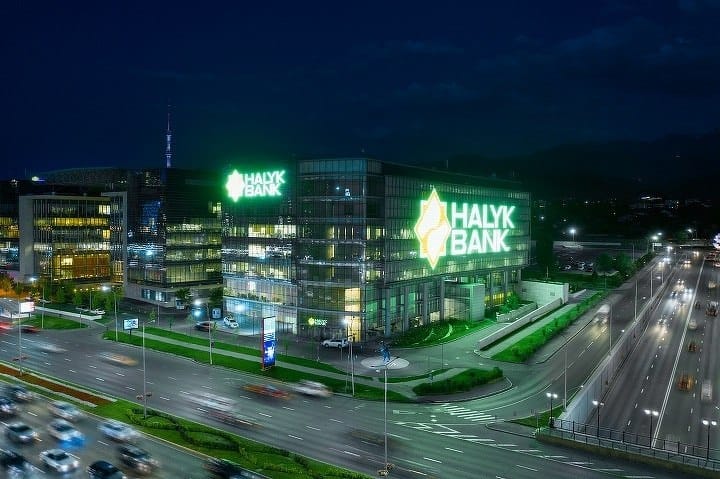 Halyk Bank рейтингі «Тұрақты» болжаммен «Baa1» деңгейінде – Moody's