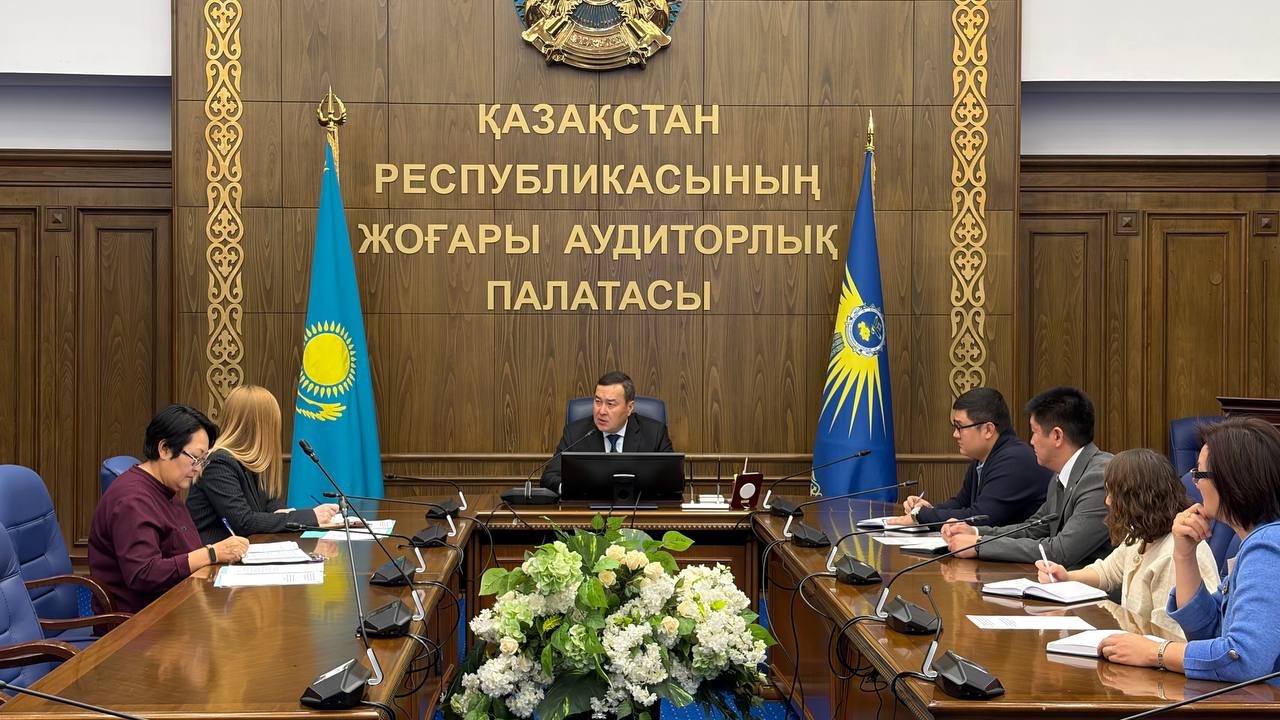 Қорғаныс министрлігінің жұмсаған ақшасына тексеріс басталды