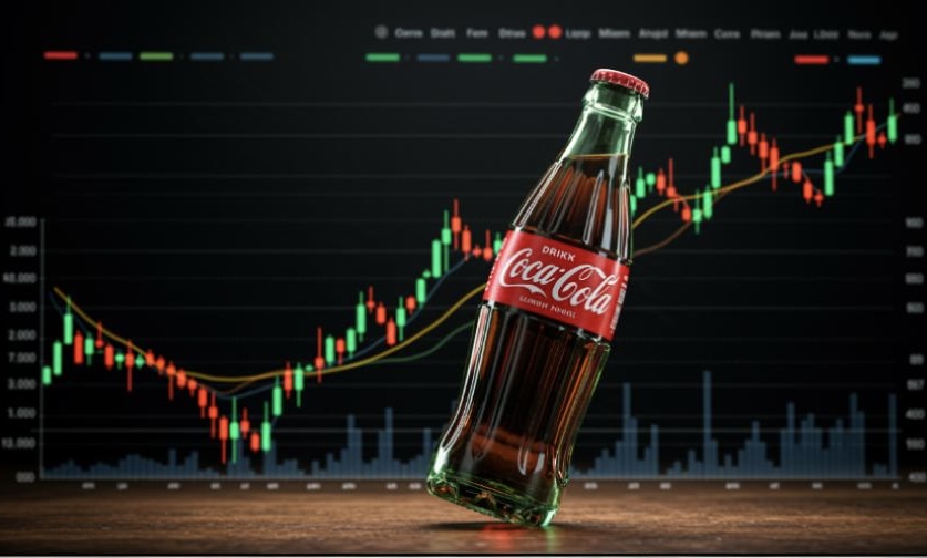 Coca-Cola ішу vs акциясын алу: қанша ақша үнемдеп, көбейтуге болады?