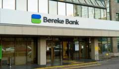 Мемлекет меншігіндегі Bereke Bank үш топ менеджерге 1,4 млрд теңге сыйақы төлемек