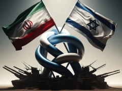Израиль Иранның соққысына жауап қайтарса, мұнай 100 доллардан қымбаттап кетеді