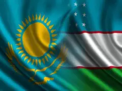 Қазақстанда Өзбекстан бизнесі көбейіп келеді